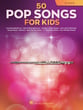 50 Pop Songs for Kids Flute cover